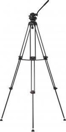 Штатив тренога Fotopro DV-2, алюминий