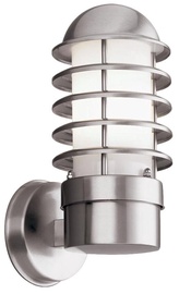 Светильник настенный Searchlight Louvre 051, 60 Вт, E27
