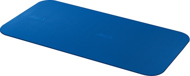 Коврик для фитнеса и йоги Airex Corona 185, синий, 185 см x 100 см x 1.5 см