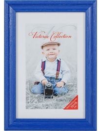 Foto rāmis Victoria Collection Memory, zila