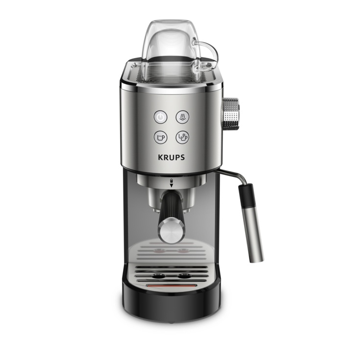 Автоматическая кофемашина Krups Virtuoso XP442C11