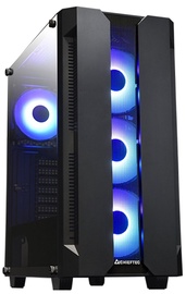 Statsionaarne arvuti Intop RM32426NS Intel® Core™ i7-13700F, Nvidia GeForce RTX4060Ti, 64 GB, 500 GB