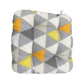 Krēslu spilvens Ellen 485013, 38 x 38 cm
