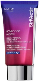 Sejas krēms StriVectin Advanced Retinol Nightly Renewal Moisturizer, 30 ml, sievietēm