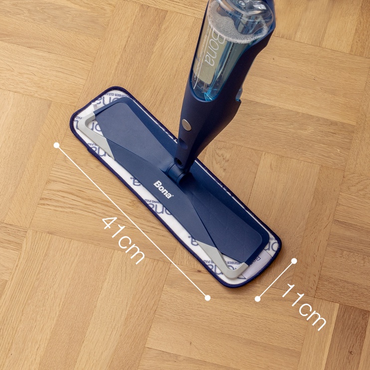 Põrandapesukomplekt Bona Premium Spray Mop