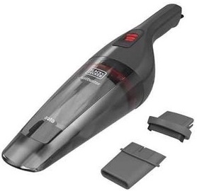 Ручные пылесосы Black & Decker NVB12AVA-XJ