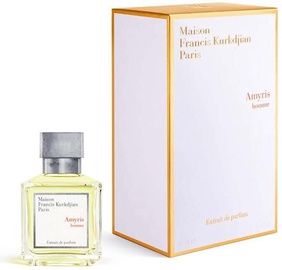 Духи Maison Francis Kurkdjian Amyris Homme Extrait De Parfum, 70 мл