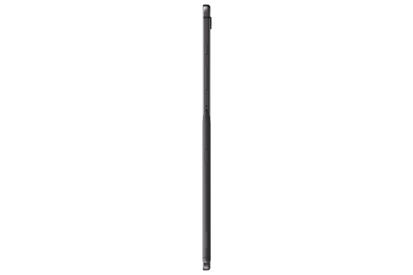 Tahvelarvuti Samsung Galaxy Tab S6 Lite, hall, 10.4", 4GB/64GB, 3G, 4G