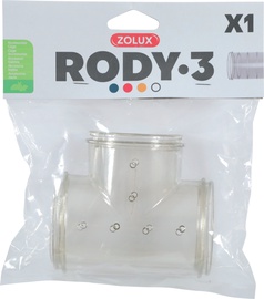 Соединение Zolux Rody 3, 98 мм x 85 мм x 85 мм