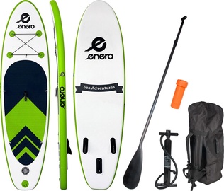 SUP dēlis Enero Inflatable Board, 275 cm