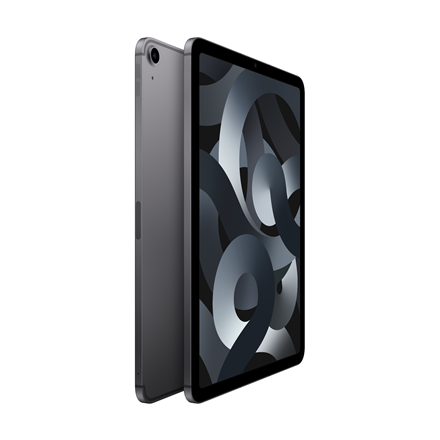 Планшет Apple iPad Air Wi-Fi+ Cellular 64GB Space Gray 2022