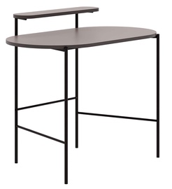 Galds Kalune Design Loub, gaiši brūna