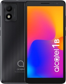 Mobiiltelefon Alcatel 1B (2022), 32 GB, must