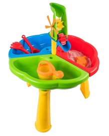 Spēļu galds Tigres Water & Sand Table 55061