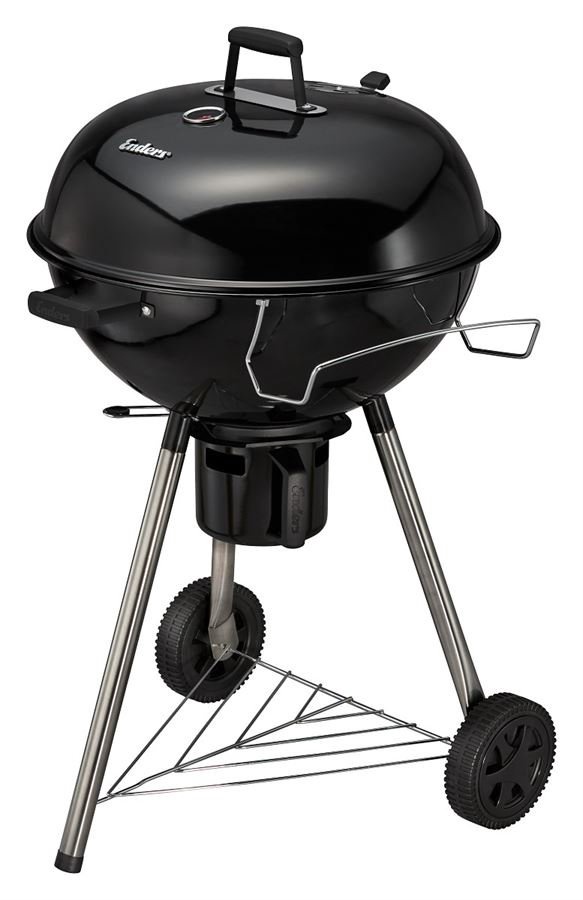 Grill Enders 80910, must, 68 cm