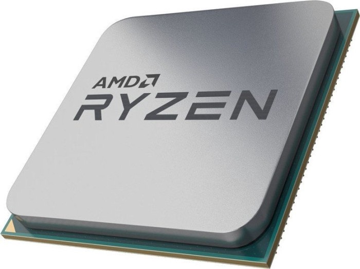 Procesors AMD Ryzen 5 5600X BOX, 3.7GHz, AM4, 32MB