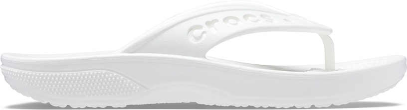 Sussid Crocs Baya II Flip 208192-100, valge, 38 - 39