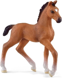 Фигурка-игрушка Schleich Oldenburger Foal 13947, 8.8 см