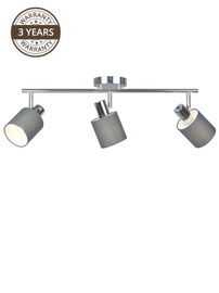 Lampa Domoletti Alvaro, pārvietojams, 40 W, E14