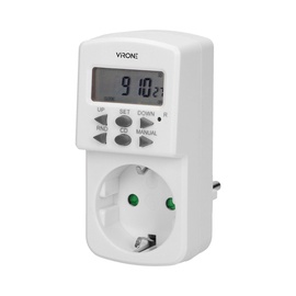 Programmkell Orno DT-2