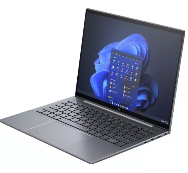 Sülearvuti HP Elite Dragonfly 818W2EA, Intel® Core™ i7-1355U, 16 GB, 1 TB, 13.5 ", Intel Iris Xe Graphics