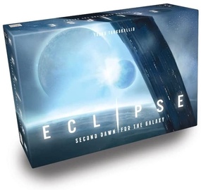 Lauamäng Lautapelit Eclipse: Second Dawn For The Galaxy 7911, EN