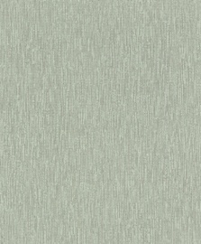 Tapeet Rasch Florentine III 484236, vinüül, hõbe/roheline