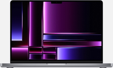 Ноутбук Apple Macbook Pro 14" M2 Pro 10C CPU, 16C GPU, 512GB Space Grey INT