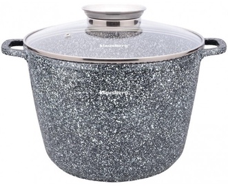 Katls Klausberg Casserole KB-7526, 28 cm, 10 l