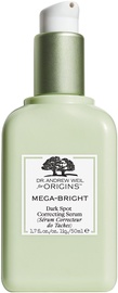 Serums sievietēm Origins Mega Bright Dark Spot Correcting, 50 ml