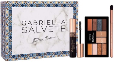 Kosmeetikakomplekt Gabriella Salvete Italian Dream, 12 ml, naistele
