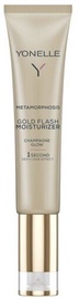 Meigi aluskreem näole Yonelle Metamorphosis Gold Flash Champagne Glow, 25 ml