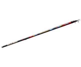 Удочка Flagman Squadron Pro Bolo SQPB600, 600 см, 280 г, многоцветный