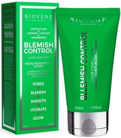 Sejas losjons Biovene Blemish Control Clear Complexion, 50 ml, sievietēm