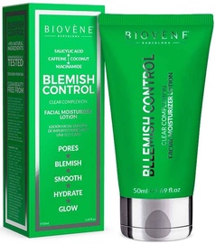 Sejas losjons sievietēm Biovene Blemish Control Clear Complexion, 50 ml