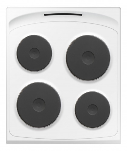 Elektripliit elektriahjuga Hansa FCEW56069