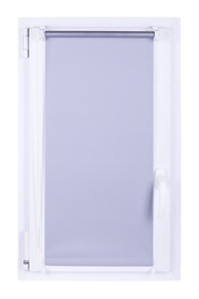 Руло Domoletti MINI B/O 054, серый, 730 мм x 1500 мм