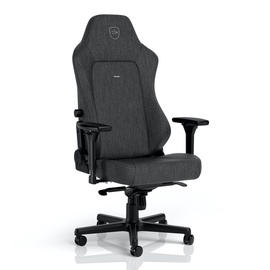 Krēsls Noblechairs TX Hero, antracīta (bojāts iepakojums)/01