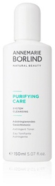 Sejas toniks Annemarie Borlind Purifying Care Cleansing Tonic, 150 ml