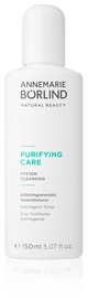 Sejas toniks sievietēm Annemarie Borlind Purifying Care Cleansing Tonic, 150 ml