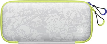 Futrālis Nintendo Carrying Case & Screen Protector Splatoon 3