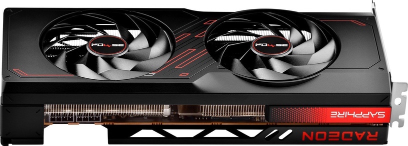Videokaart Sapphire Radeon RX 7800 XT Gaming 11330-02-20G, 16 GB, GDDR6