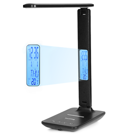 Laualamp Huslog OW-3912, LED, 5W