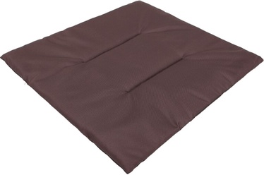 Pagalvėlė gyvūnui Hobbydog Kennel Pillow Kodura PUBBRA2, rudas, 2