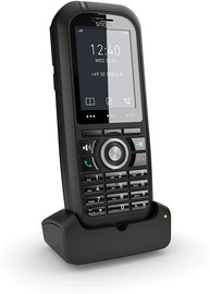 Telefons Snom M80 DECT, bezvadu