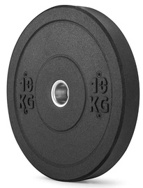 Ketasraskused Gymstick Hi-Impact Bumper Plate, 10 kg