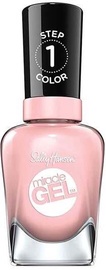 Лак для ногтей Sally Hansen Miracle Gel Regal Rosé, 14.7 мл
