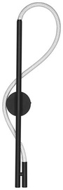 Светильник настенный ActiveJet Gino AJE-GINO NW, 14 Вт, LED, 4000 °К