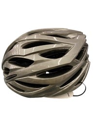 Шлемы велосипедиста MODEL-38, белый/серебристый/черный/розовый, M, 580 - 620 мм