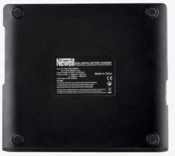 Bateriju lādētājs Newell DC-LCD